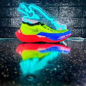 Nike ZoomX Vaporfly Next% 2 Men’s Marathon Running Carbon Plated Shoes - 9